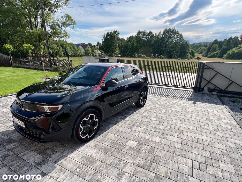 Opel Mokka 1.2 T GS Line Plus S&S - 26