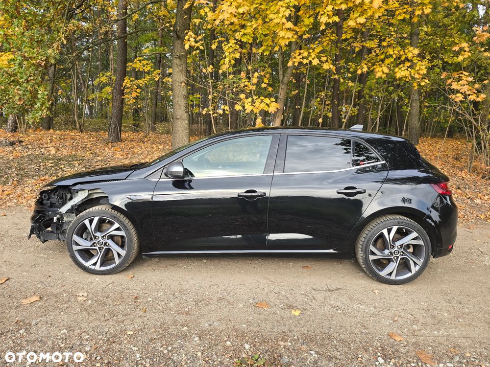 Renault Megane 1.6 TCe GT EDC - 2