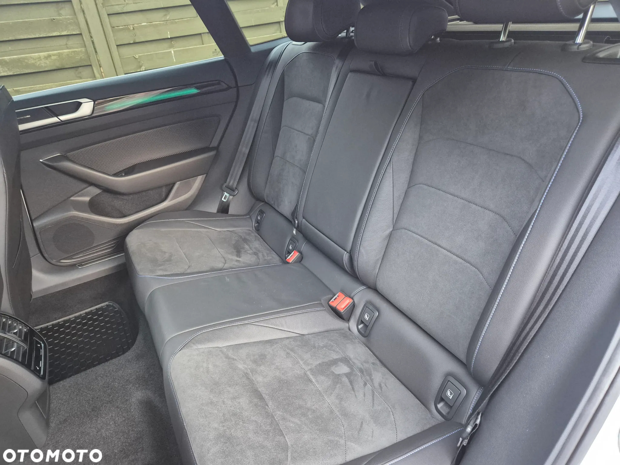 Volkswagen Arteon Shooting Brake 2.0 TSI OPF 4Motion DSG R - 28