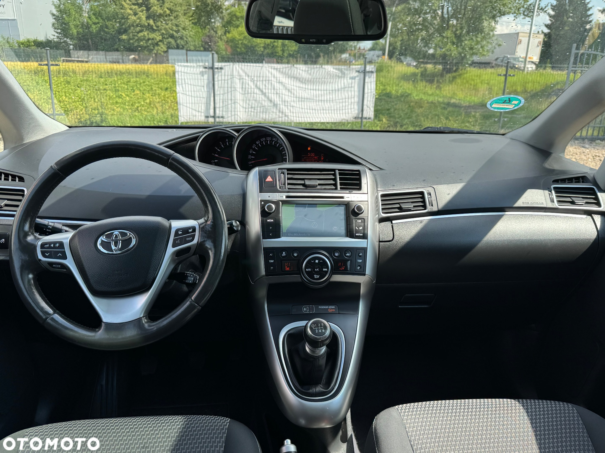 Toyota Verso - 26