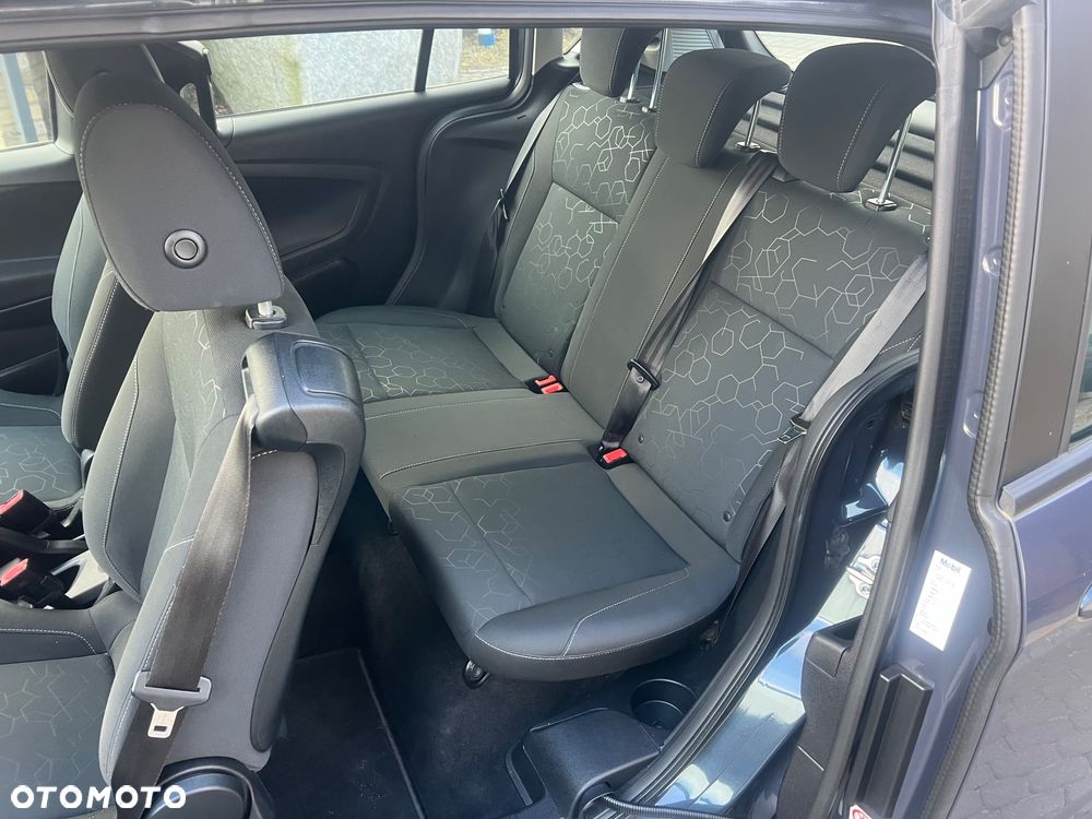 Ford B-MAX - 15