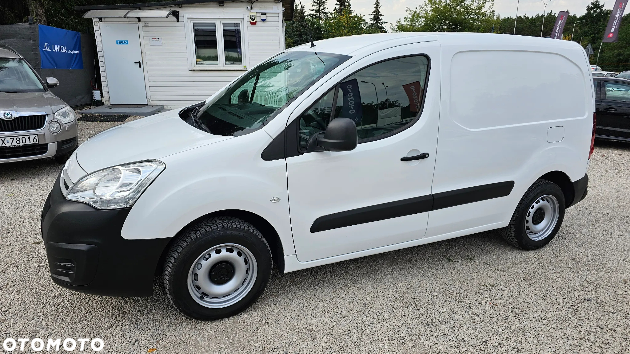 Citroën Berlingo - 37
