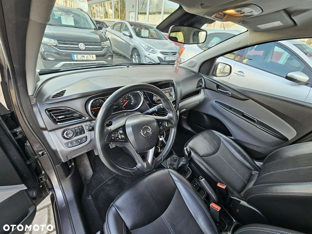 Opel Karl 1.0 Innovation - 21
