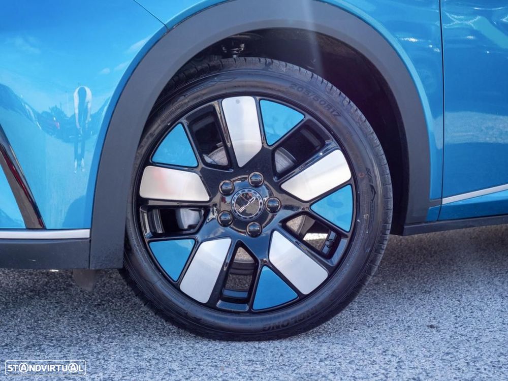 BYD Dolphin 60.4 kWh Design - 4