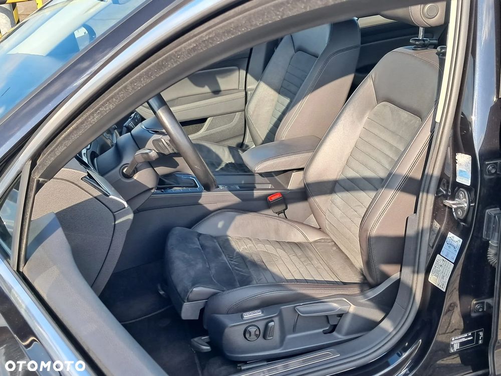Volkswagen Passat 2.0 TDI BMT Highline DSG - 7
