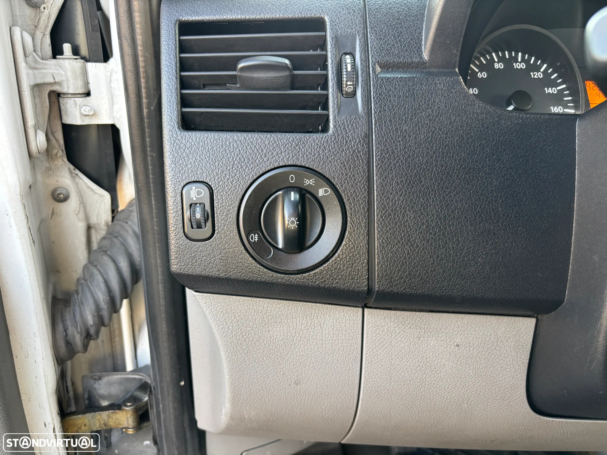 Mercedes-Benz Sprinter 316 CDI/43L TA - 16