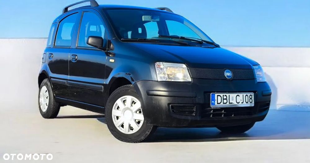 Fiat Panda - 2