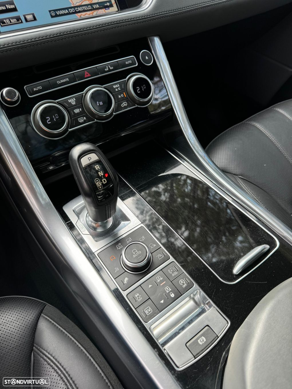 Land Rover Range Rover Sport 3.0 SDV6 HEV Autobiography - 28