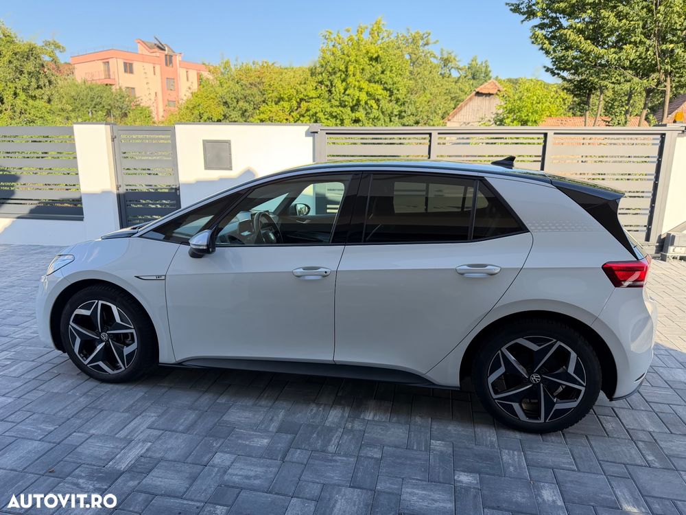 Volkswagen ID.3 Performance Upgrade Pro 1st Plus - 24