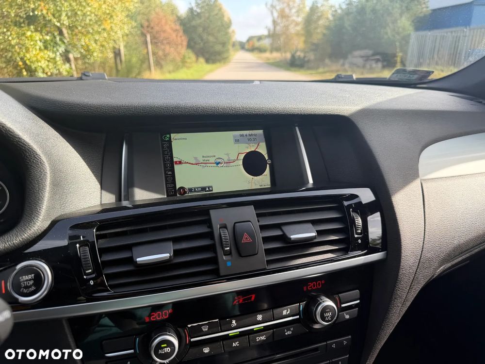 BMW X3 - 9