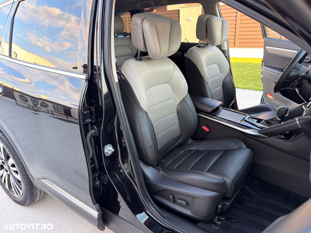 Renault Koleos ENERGY dCi 175 X-tronic 4WD INITIALE PARIS - 25