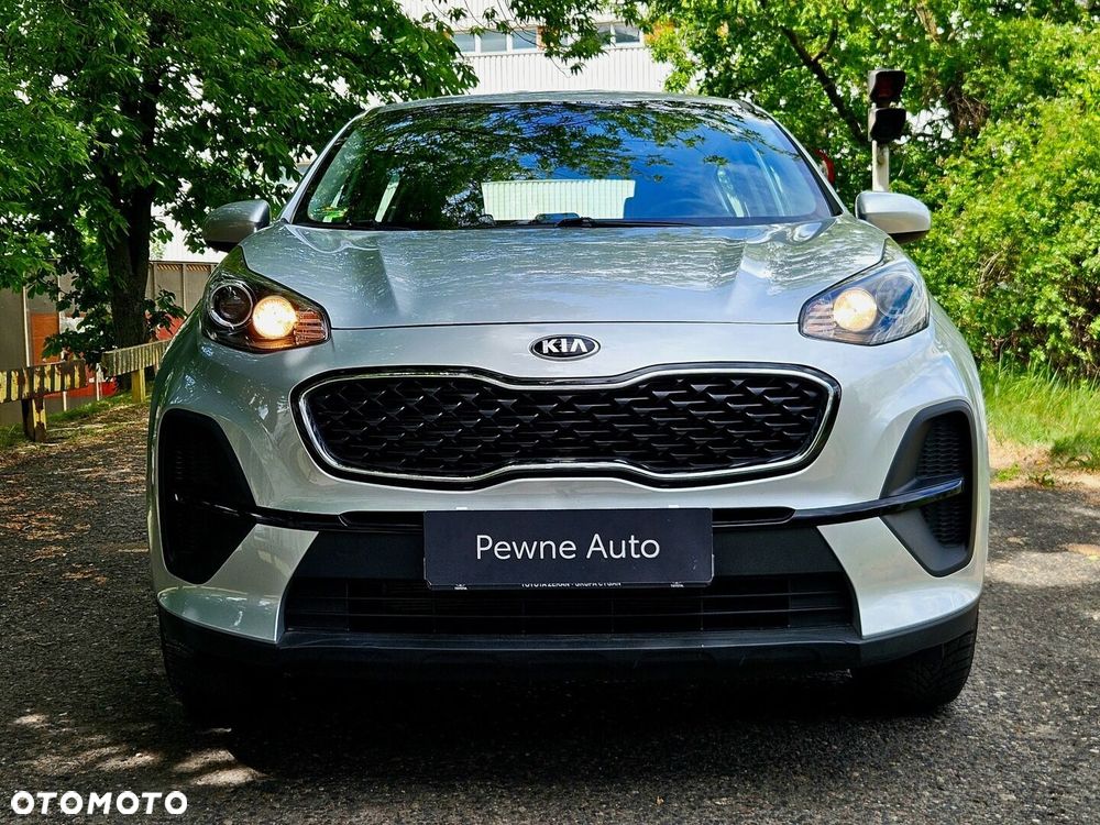 Kia Sportage 1.6 GDI S 2WD - 3