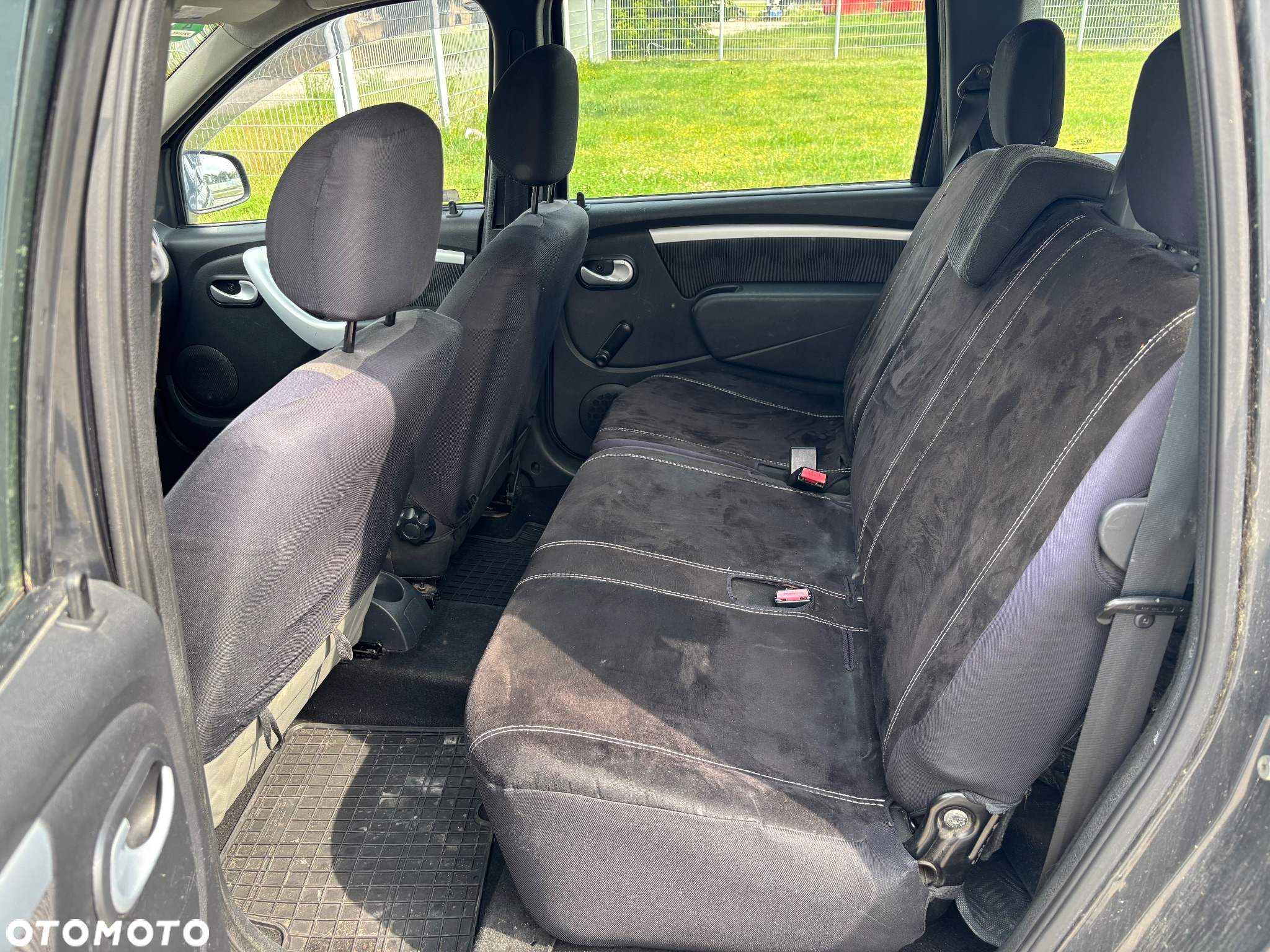 Dacia Logan MCV 1.5 dCi Laureate - 8