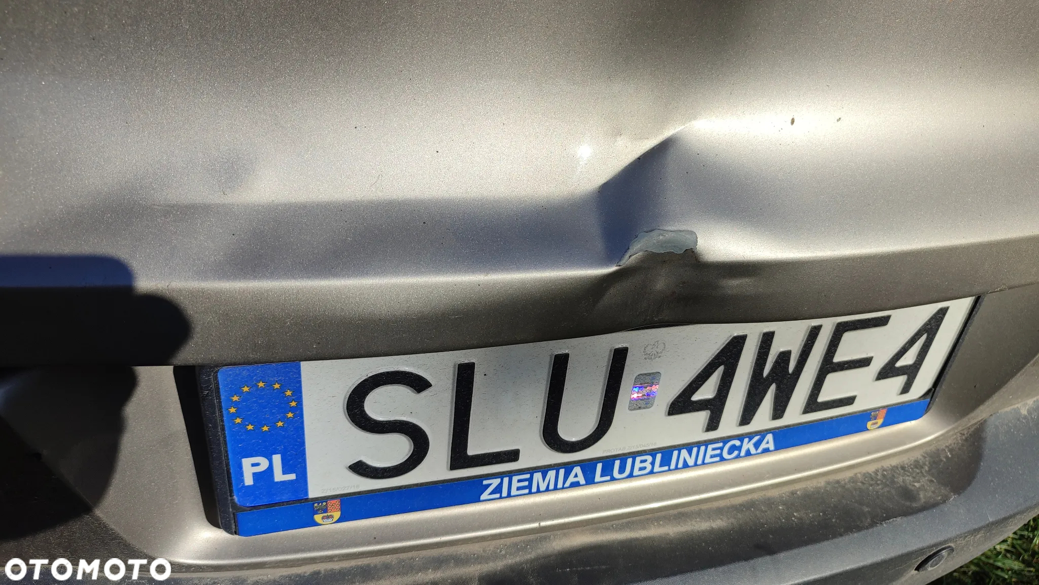 Volkswagen Tiguan 2.0 TDI DPF 4Motion BlueMotion Technology CityScape - 21