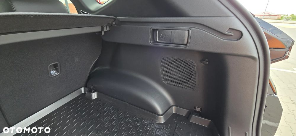 Hyundai Tucson 1.6 T-GDi HEV Platinum 2WD - 25
