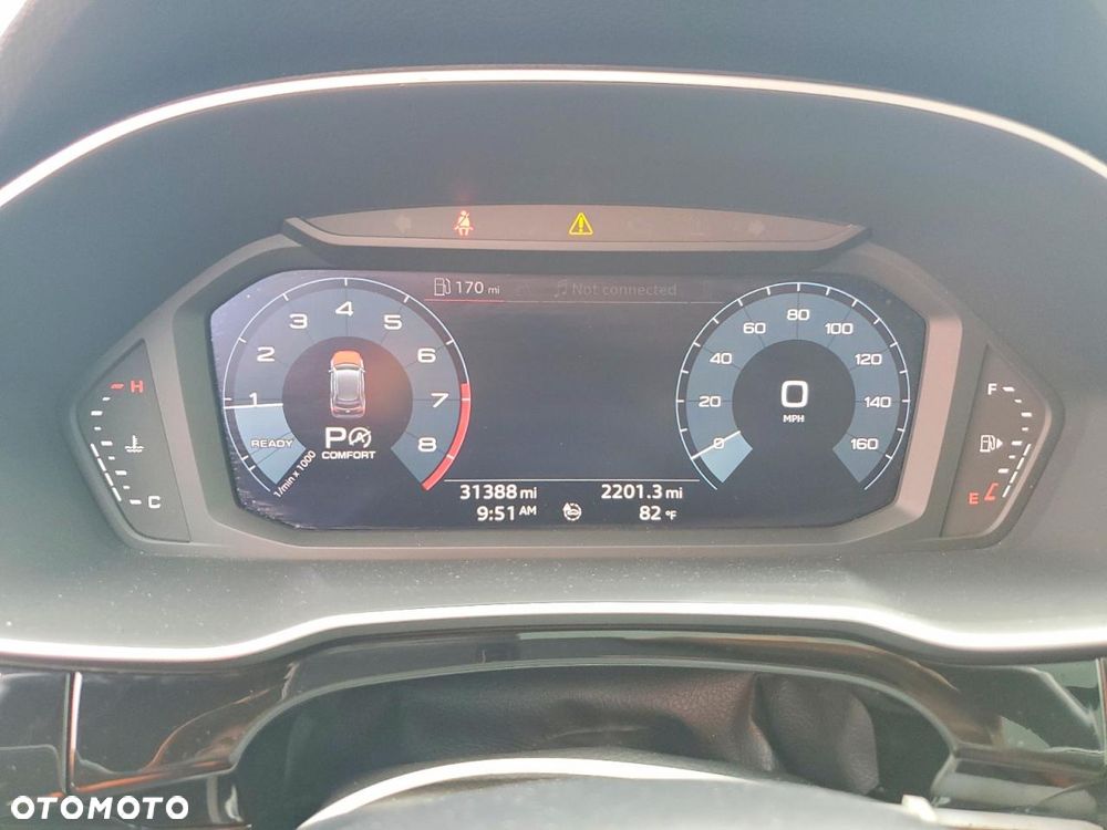 Audi Q3 45 TFSI Quattro S tronic S line - 9