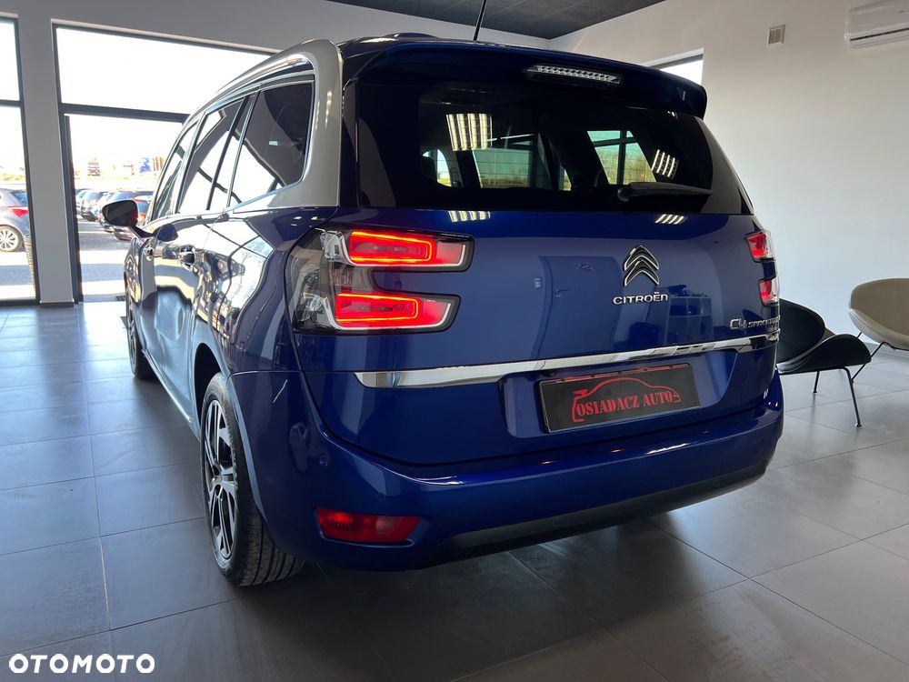 Citroën C4 SpaceTourer - 5
