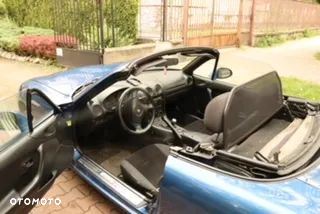 Mazda MX-5 1.9 16V - 18