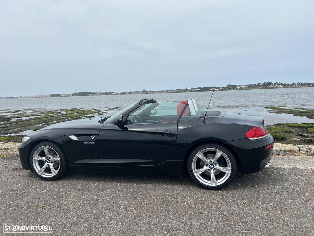 BMW Z4 23 i - 5