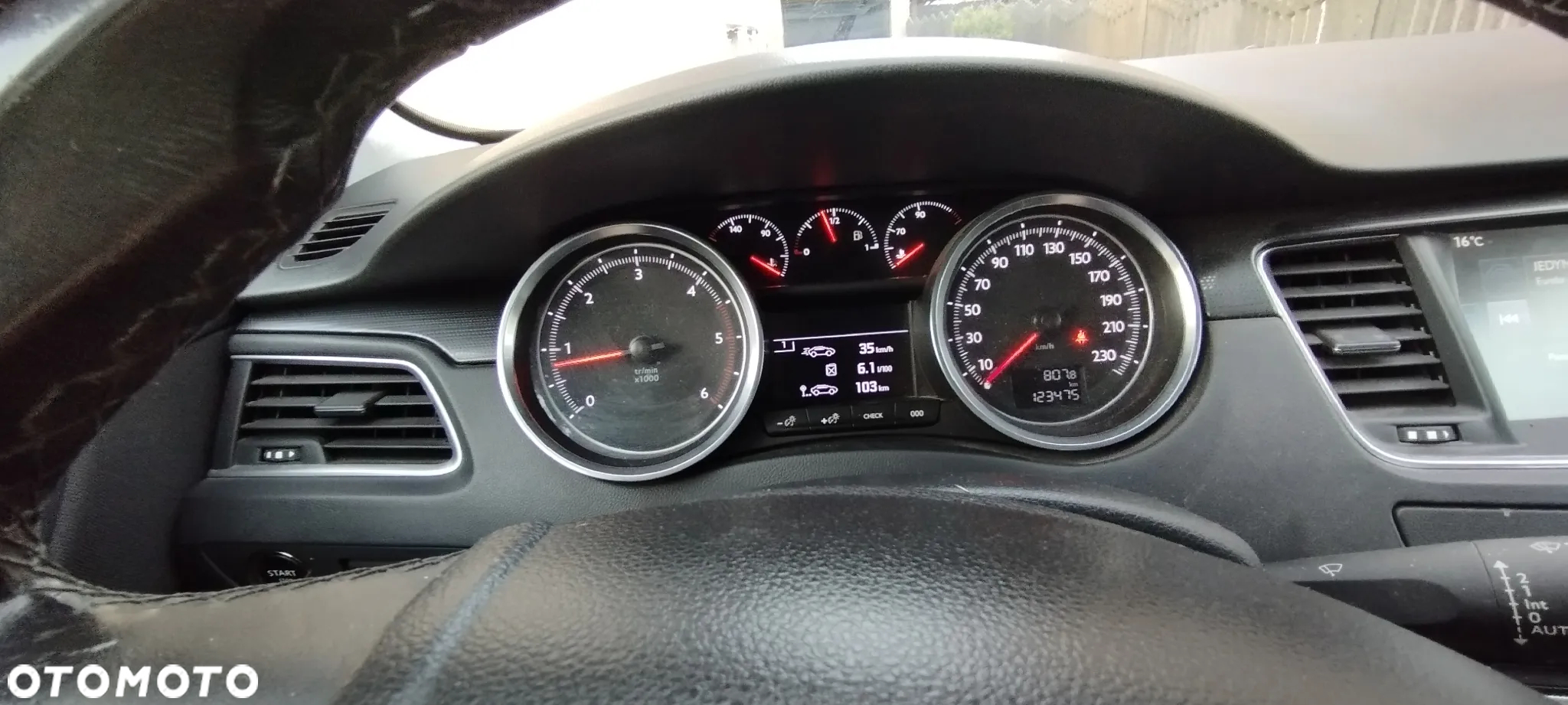 Peugeot 508 - 20