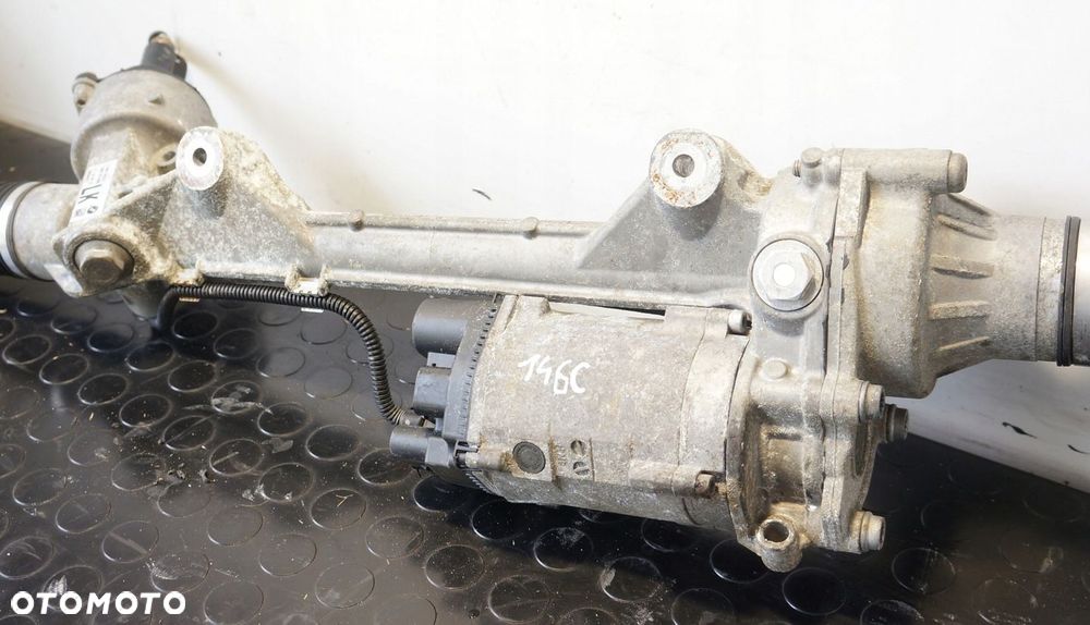 MAGLOWNICA PRZEKŁADNIA KIEROWNICZA BMW 1 F20 3 F30 6859128 - 3