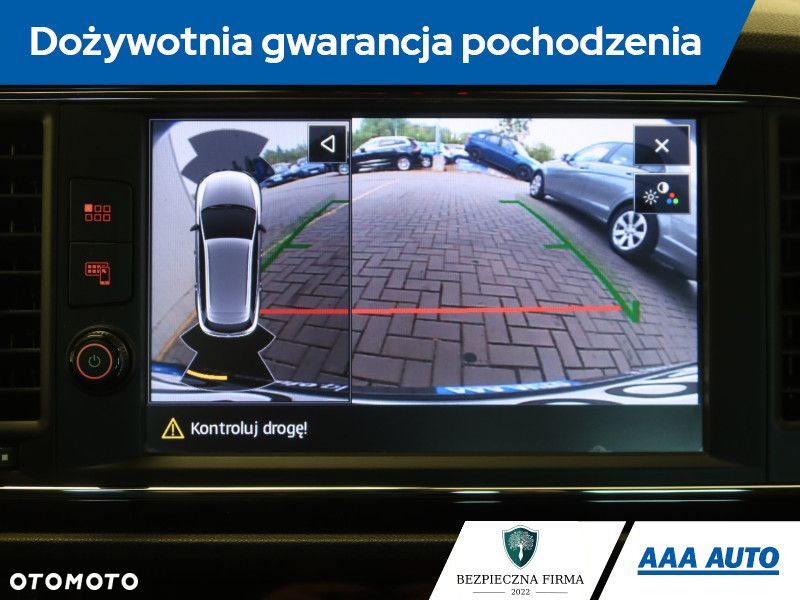 Seat Leon Sportstourer - 23