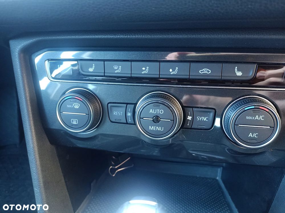 Volkswagen Tiguan 2.0 TSI 4Mot Highline DSG - 18