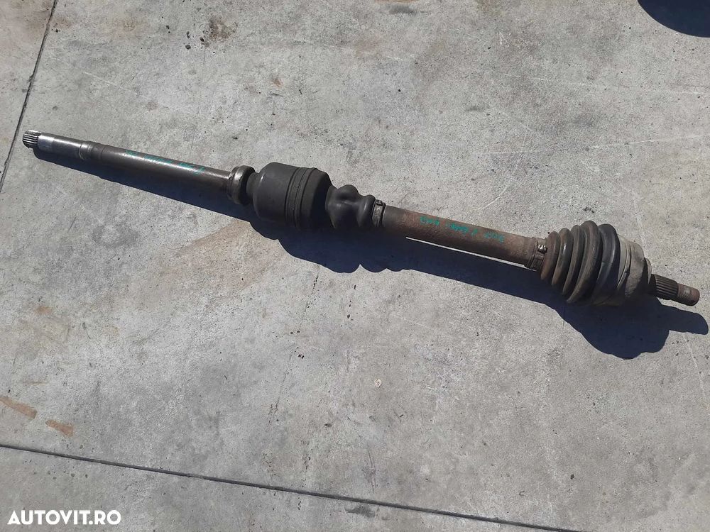 planetara dreapta citroen c4 peugeot 307 1.6 hdi - 1