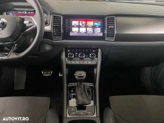Skoda Kodiaq - 10