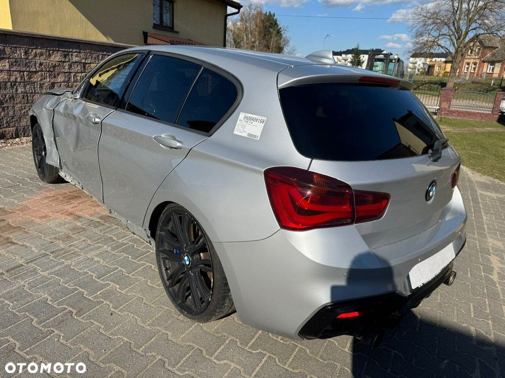 BMW Seria 1 M135i xDrive Sport-Aut - 7