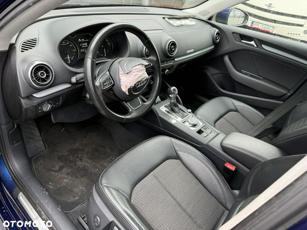 Audi A3 Sportback - 7