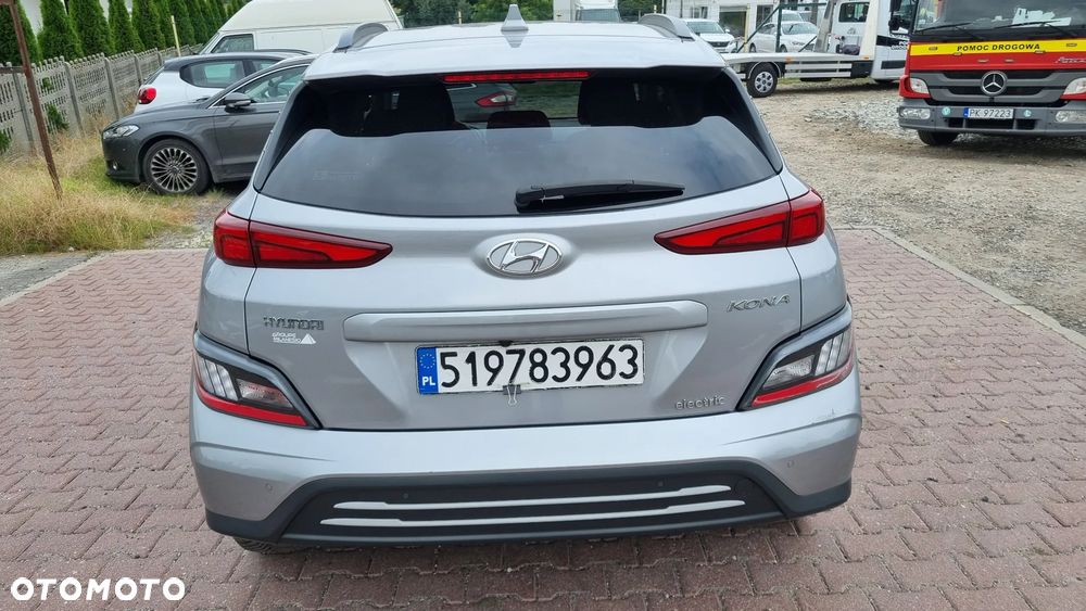 Hyundai Kona Business - 18