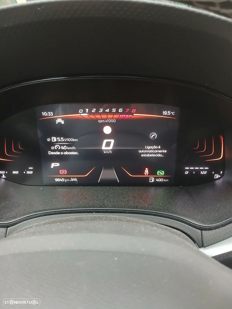 SEAT Arona 1.0 TSI Style DSG - 5