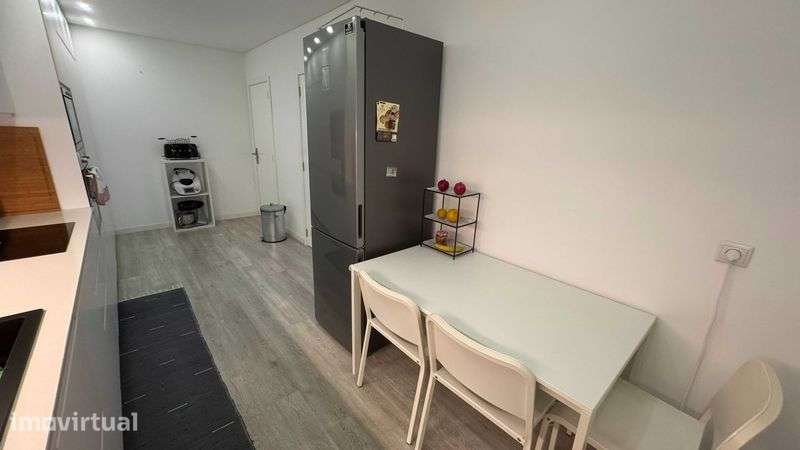 Apartamento T2 no Feijó - Grande imagem: 5/12