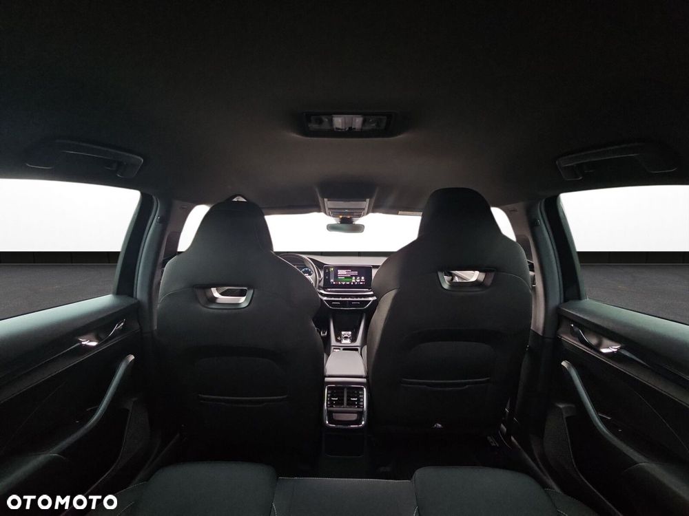 Skoda Octavia 1.5 TSI e-Tec Style DSG - 37