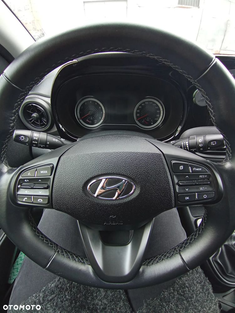 Hyundai i10 1.2 Comfort - 3