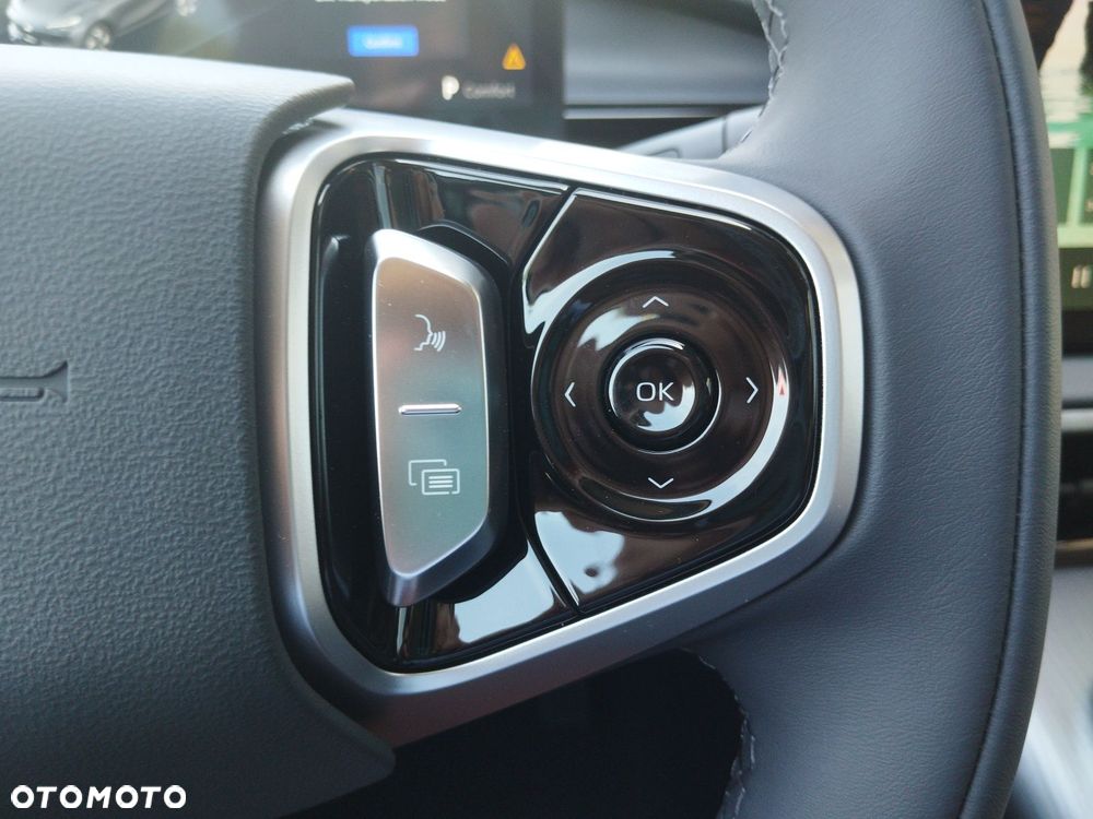 Geely EX5 60.22kWh Max - 30