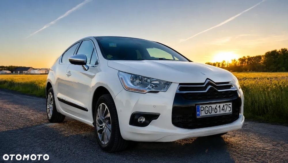 Citroën DS4 1.2 PureTech SoChic S&S - 3
