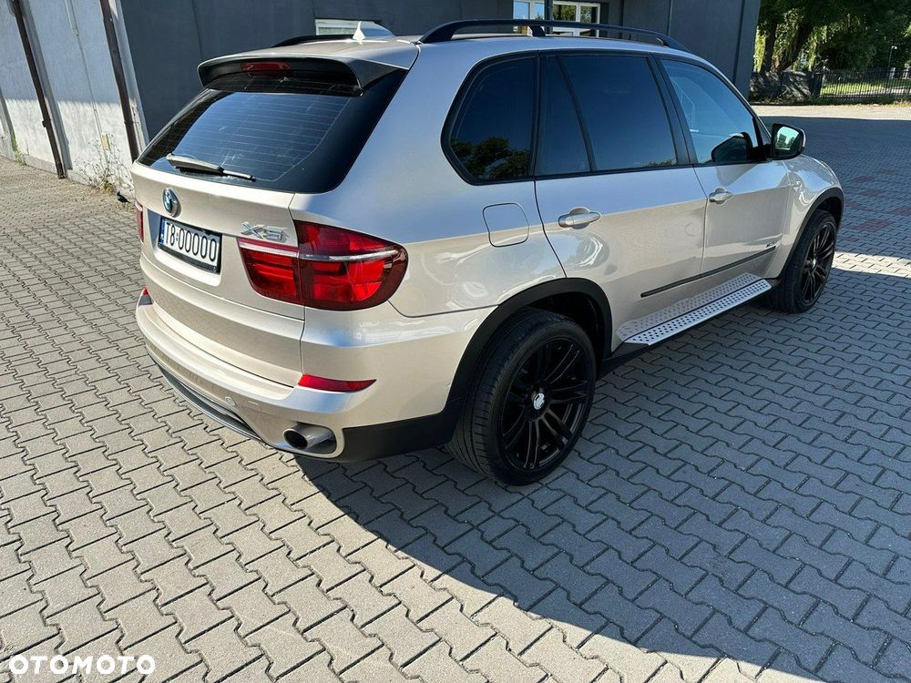 BMW X5 - 4