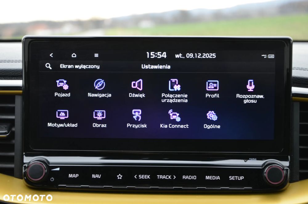 Kia XCeed 1.5 T-GDI OPF PLATINUM EDITION - 36