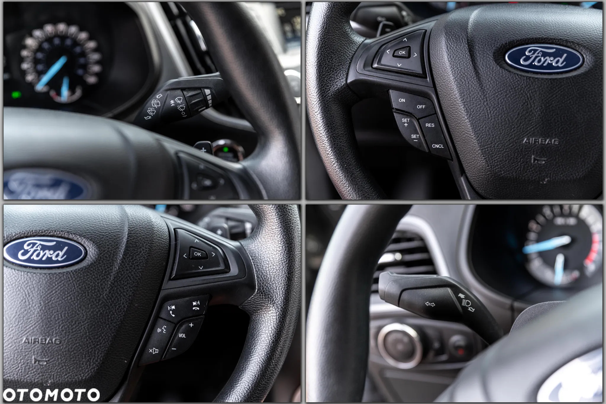 Ford Edge - 31