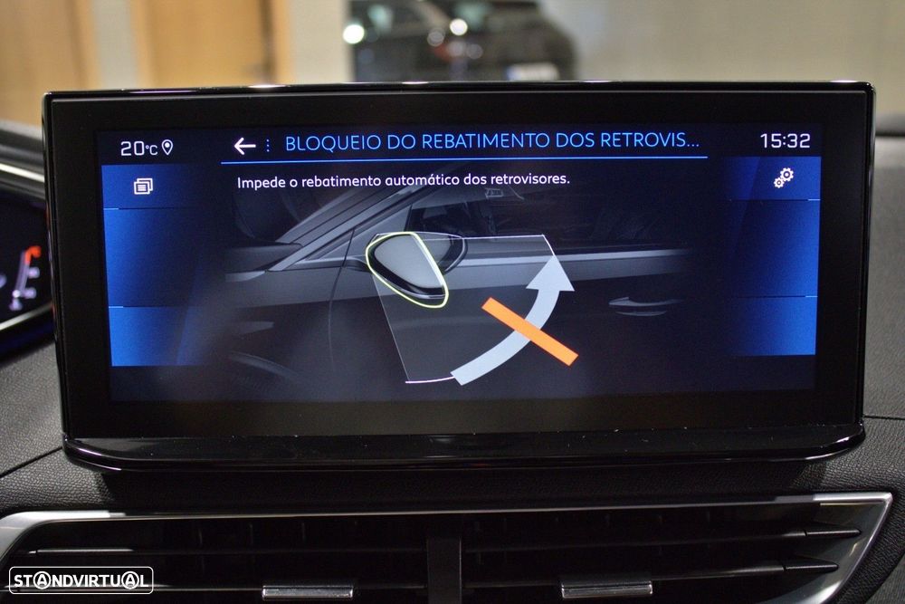 Peugeot 5008 1.5 BlueHDi Allure Pack EAT8 - 45