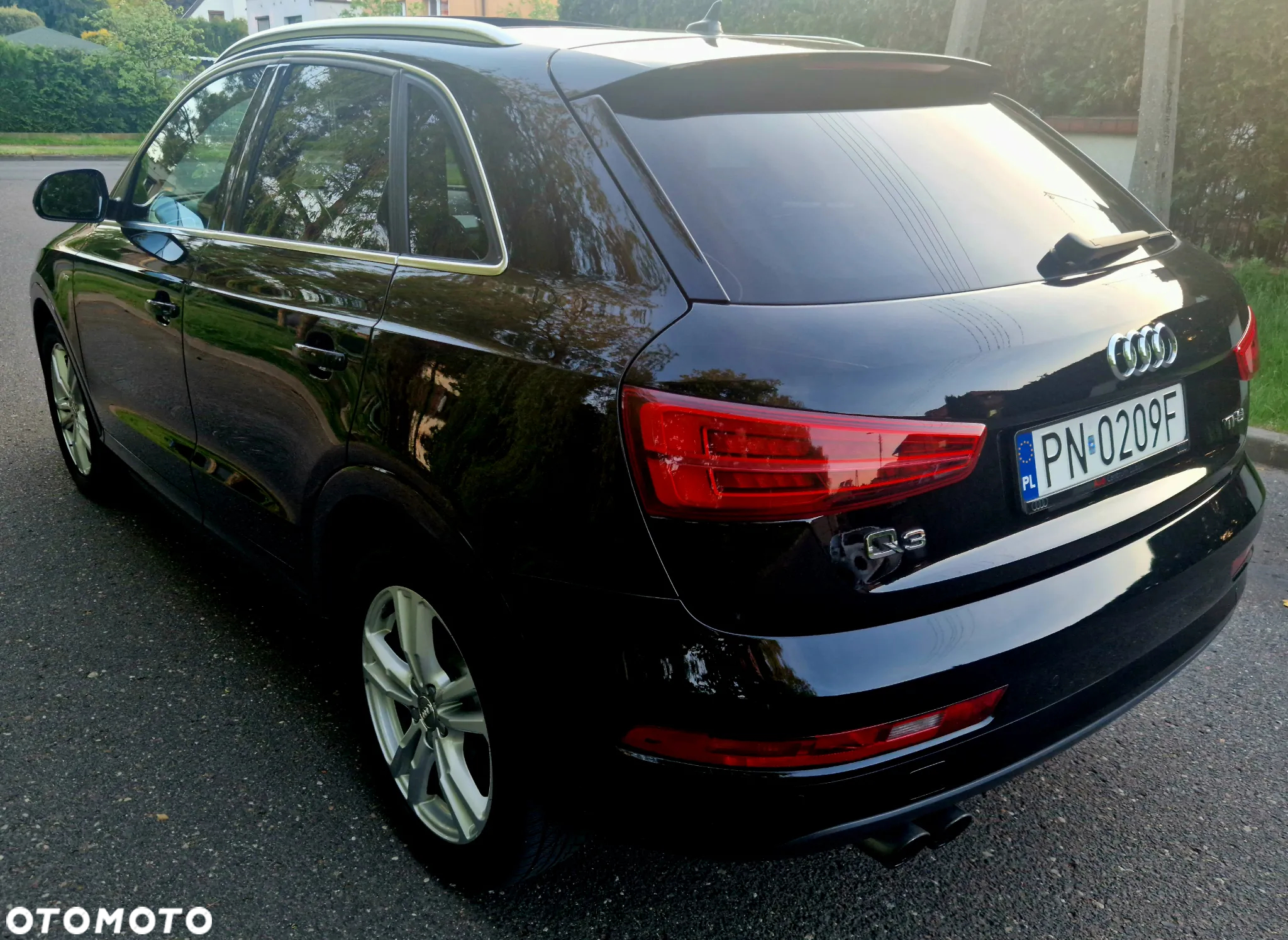 Audi Q3 1.4 TFSI cylinder on demand S tronic sport - 7