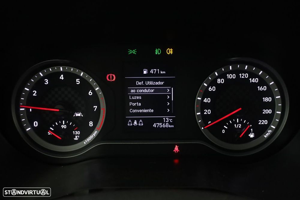 Hyundai i10 1.0 T-GDI N-Line - 14