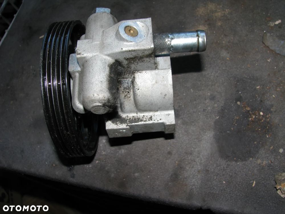 OPEL VIVARO A 1.9 CDTI POMPA WSPOMAGANIA KIEROWNICY MAXGEAR - 2