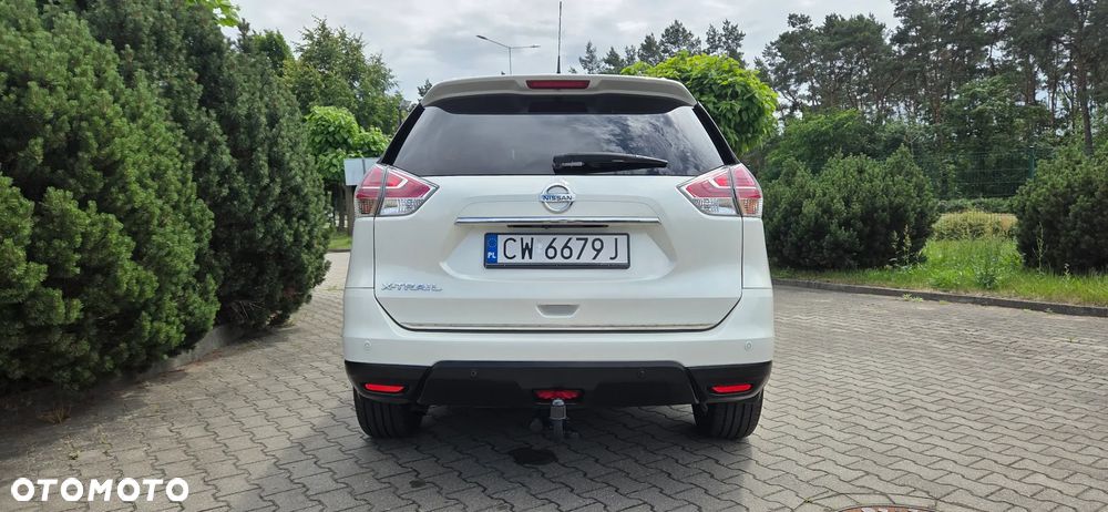 Nissan X-Trail 1.6 DIG-T Tekna 2WD - 6