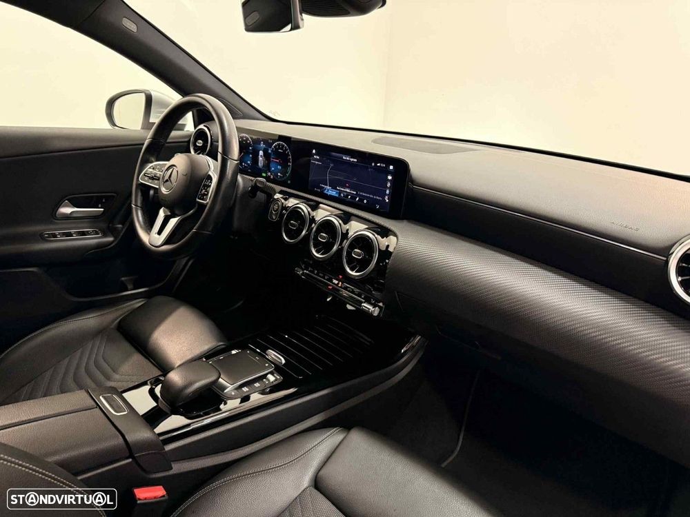 Mercedes-Benz A 250 e Style Plus - 13