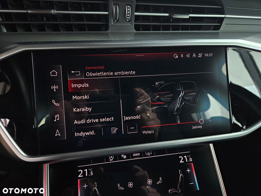 Audi A6 Avant 40 TDI mHEV Quattro Sport S tronic - 21