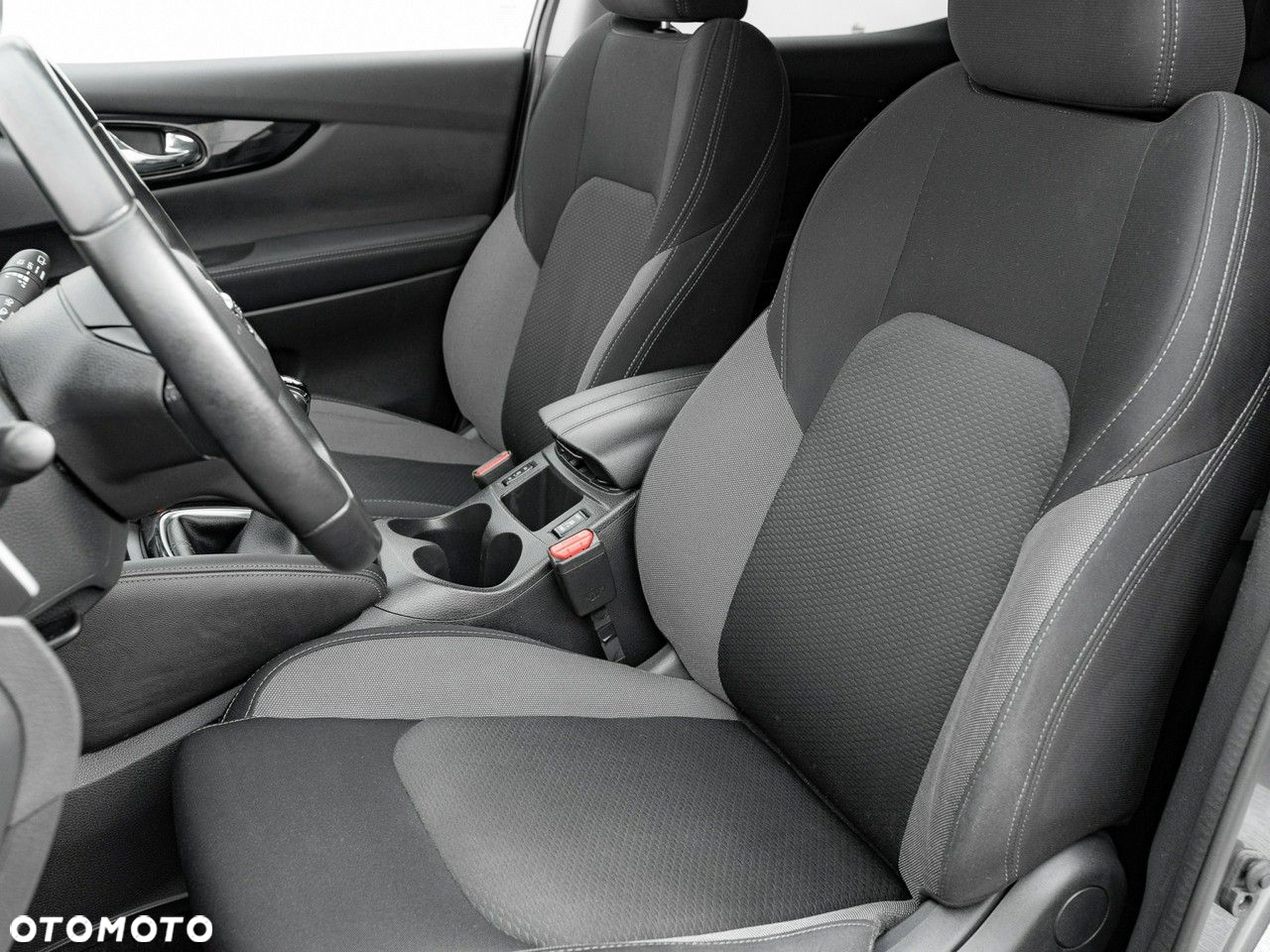 Nissan Qashqai 1.3 DIG-T N-Connecta - 15