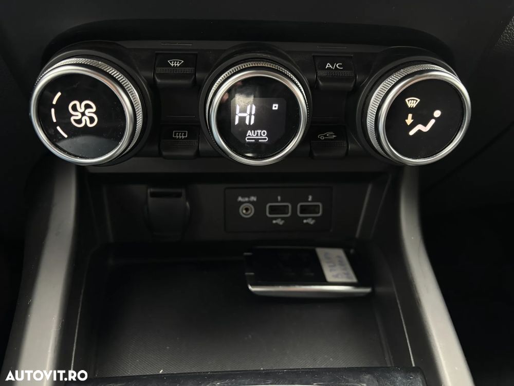 Renault Arkana E-TECH Hybrid Intens - 24